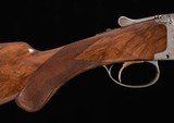 BROWNING SUPERPOSED 20 GAUGE – PIGEON, 99%, 1963, CASED, vintage firearms inc - 8 of 25