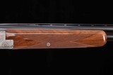 BROWNING SUPERPOSED 20 GAUGE – PIGEON, 99%, 1963, CASED, vintage firearms inc - 16 of 25