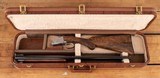 BROWNING SUPERPOSED 20 GAUGE – PIGEON, 99%, 1963, CASED, vintage firearms inc - 24 of 25