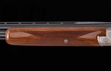 BROWNING SUPERPOSED 20 GAUGE – PIGEON, 99%, 1963, CASED, vintage firearms inc - 14 of 25