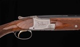 BROWNING SUPERPOSED 20 GAUGE – PIGEON, 99%, 1963, CASED, vintage firearms inc - 13 of 25
