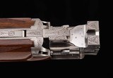 BROWNING SUPERPOSED 20 GAUGE – PIGEON, 99%, 1963, CASED, vintage firearms inc - 23 of 25