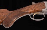 BROWNING SUPERPOSED 20 GAUGE – PIGEON, 99%, 1963, CASED, vintage firearms inc - 19 of 25