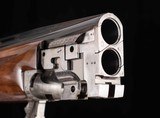 BROWNING SUPERPOSED 20 GAUGE – PIGEON, 99%, 1963, CASED, vintage firearms inc - 22 of 25