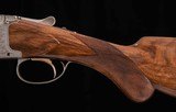 BROWNING SUPERPOSED 20 GAUGE – PIGEON, 99%, 1963, CASED, vintage firearms inc - 7 of 25