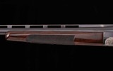 ITHACA 4E SINGLE BARREL TRAP, “KNICK” MODEL, NICE!, vintage firearms inc - 14 of 25