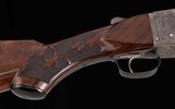 ITHACA 4E SINGLE BARREL TRAP, “KNICK” MODEL, NICE!, vintage firearms inc - 19 of 25