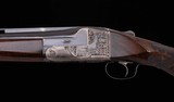 ITHACA 4E SINGLE BARREL TRAP, “KNICK” MODEL, NICE!, vintage firearms inc