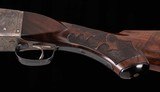 ITHACA 4E SINGLE BARREL TRAP, “KNICK” MODEL, NICE!, vintage firearms inc - 18 of 25