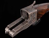 ITHACA 4E SINGLE BARREL TRAP, “KNICK” MODEL, NICE!, vintage firearms inc - 23 of 25