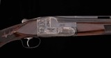 ITHACA 4E SINGLE BARREL TRAP, “KNICK” MODEL, NICE!, vintage firearms inc - 13 of 25