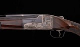 ITHACA 4E SINGLE BARREL TRAP, “KNICK” MODEL, NICE!, vintage firearms inc - 11 of 25
