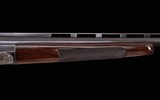 ITHACA 4E SINGLE BARREL TRAP, “KNICK” MODEL, NICE!, vintage firearms inc - 16 of 25