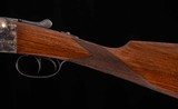 AYA MODEL 4/53 20 GA. – 99% AS NEW, 28” BARRELS, vintage firearms inc - 7 of 25
