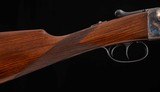 AYA MODEL 4/53 20 GA. – 99% AS NEW, 28” BARRELS, vintage firearms inc - 8 of 25