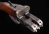 AYA MODEL 4/53 20 GA. – 99% AS NEW, 28” BARRELS, vintage firearms inc - 23 of 25