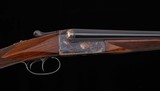 AYA MODEL 4/53 20 GA. – 99% AS NEW, 28” BARRELS, vintage firearms inc - 13 of 25