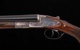 L.C. SMITH FIELD
LONG RANGE, 3", 98% FACTORY FINISH, vintage firearms inc