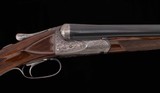 FOX CE 12 GAUGE – 65% FACTORY CASE COLOR, SINGLE TRIGGER, vintage firearms inc - 13 of 25