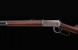 WINCHESTER 1894 – .32-40 WCF, NICE ORIGINAL CONDITION, vintage firearms inc - 2 of 20