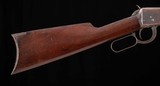 WINCHESTER 1894 – .32-40 WCF, NICE ORIGINAL CONDITION, vintage firearms inc - 6 of 20