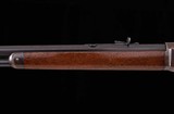 WINCHESTER 1894 – .32-40 WCF, NICE ORIGINAL CONDITION, vintage firearms inc - 10 of 20