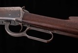 WINCHESTER 1894 – .32-40 WCF, NICE ORIGINAL CONDITION, vintage firearms inc - 14 of 20