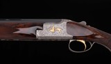 Browning Presentation P2N - MARECHAL ENGRAVED W/GOLD, vintage firearms inc - 1 of 25