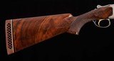 Browning Presentation P2N - MARECHAL ENGRAVED W/GOLD, vintage firearms inc - 6 of 25