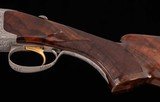Browning Presentation P2N - MARECHAL ENGRAVED W/GOLD, vintage firearms inc - 18 of 25