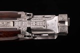 Browning Presentation P2N - MARECHAL ENGRAVED W/GOLD, vintage firearms inc - 23 of 25