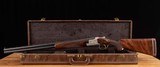 Browning Presentation P2N - MARECHAL ENGRAVED W/GOLD, vintage firearms inc - 4 of 25