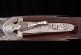 Browning Presentation P2N - MARECHAL ENGRAVED W/GOLD, vintage firearms inc - 9 of 25