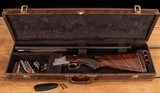 Browning Presentation P2N - MARECHAL ENGRAVED W/GOLD, vintage firearms inc - 24 of 25