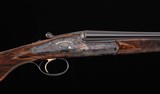 Krieghoff ESSENCIA Side by Side 28ga.- UNFIRED, CASED, WHOLESALE, vintage firearms inc - 12 of 25