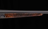 Krieghoff ESSENCIA Side by Side 28ga.- UNFIRED, CASED, WHOLESALE, vintage firearms inc - 15 of 25