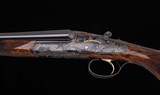 Krieghoff ESSENCIA Side by Side 28ga.- UNFIRED, CASED, WHOLESALE, vintage firearms inc - 1 of 25