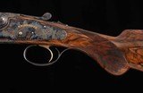 Krieghoff ESSENCIA Side by Side 28ga.- UNFIRED, CASED, WHOLESALE, vintage firearms inc - 7 of 25