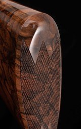 Krieghoff ESSENCIA Side by Side 28ga.- UNFIRED, CASED, WHOLESALE, vintage firearms inc - 20 of 25