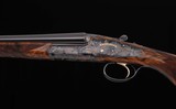 Krieghoff ESSENCIA Side by Side 28ga.- UNFIRED, CASED, WHOLESALE, vintage firearms inc - 10 of 25
