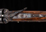 Krieghoff ESSENCIA Side by Side 28ga.- UNFIRED, CASED, WHOLESALE, vintage firearms inc - 9 of 25