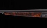 Krieghoff ESSENCIA Side by Side 28ga.- UNFIRED, CASED, WHOLESALE, vintage firearms inc - 13 of 25