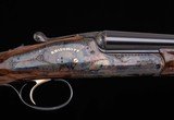 Krieghoff ESSENCIA Side by Side 28ga.- UNFIRED, CASED, WHOLESALE, vintage firearms inc - 3 of 25