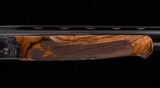 Krieghoff K80 - FACTORY CUSTOM BAVARIA PLUS GOLD, vintage firearms inc - 14 of 25