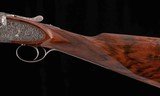 Piotti Monaco 12ga. - NO. 1 ENGRAVED, CASED, vintage firearms inc - 7 of 25