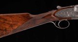 Piotti Monaco 12ga. - NO. 1 ENGRAVED, CASED, vintage firearms inc - 8 of 25