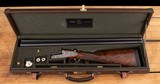 Piotti Monaco 12ga. - NO. 1 ENGRAVED, CASED, vintage firearms inc - 10 of 25