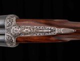 Piotti Monaco 12ga. - NO. 1 ENGRAVED, CASED, vintage firearms inc - 9 of 25