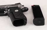 Wilson Combat EDC X9, 9mm-VFI SERIES, REVERSE TWO-TONE, STAINLESS STEEL, 4”, vintage firearms inc - 16 of 17