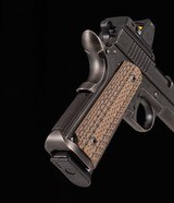 Nighthawk War Hawk Government 9mm - SMOKED NITRIDE, RMR, MAGWELL, 5” BARREL, vintage firearms inc - 17 of 20